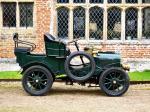 Swift 7 HP 4-Seater 1904 года